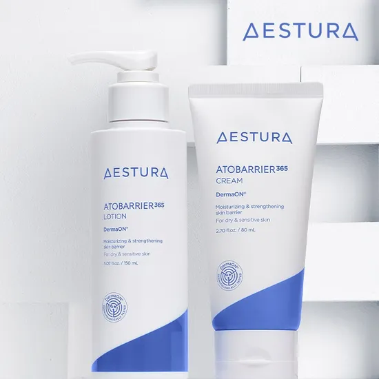 에스트라 아토베리어 2세대 80ml 4개+증정품 6만8천원대 무배