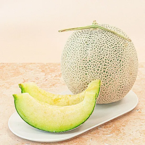 부여 머스크 메론 4kg 대 18820원