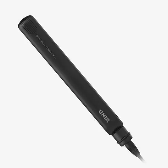 유닉스 헤어고데기 세라믹코팅