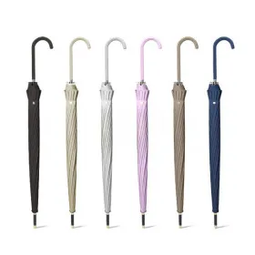 루센티아 16본 컬러클래식 우산 1+1