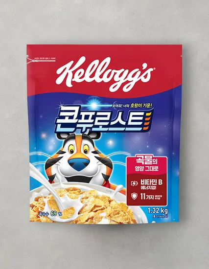 콘푸로스트 시리얼 1.32kg