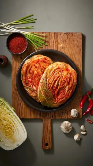 수미애 배추김치 5kg