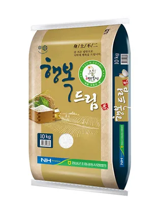 임실농협 행복드림 10kg