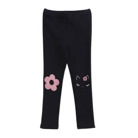 프랜치캣 고양이 레깅스 2장