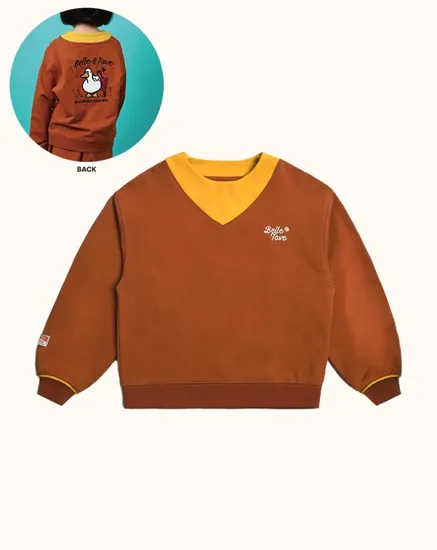 프리미엄 피마 원단 유아 맨투맨, 바지 각 9,000원