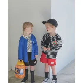 로아앤제인 스무디 가디건 2장