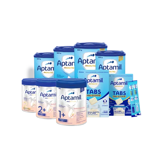 압타밀 프로푸트라 6캔