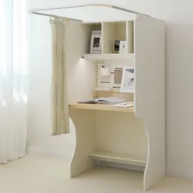 플랜H 독서실책상