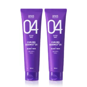 아모스 컬링 에센스 2X 150ml*2개