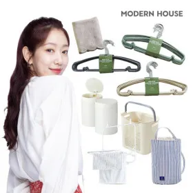 논슬립 옷걸이 20개