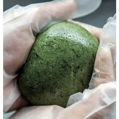 중현떡집 쑥떡 2kg