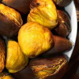 충남 부여 25년 햇밤 중사이즈 2kg