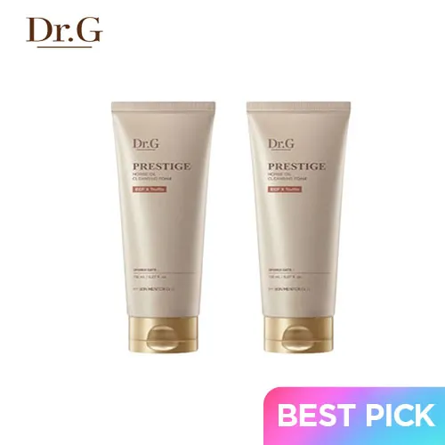 닥터지 마유 클렌징폼 2개