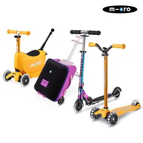 마이크로킥보드 맥시프로 210,140원 러기지이지 210,630원