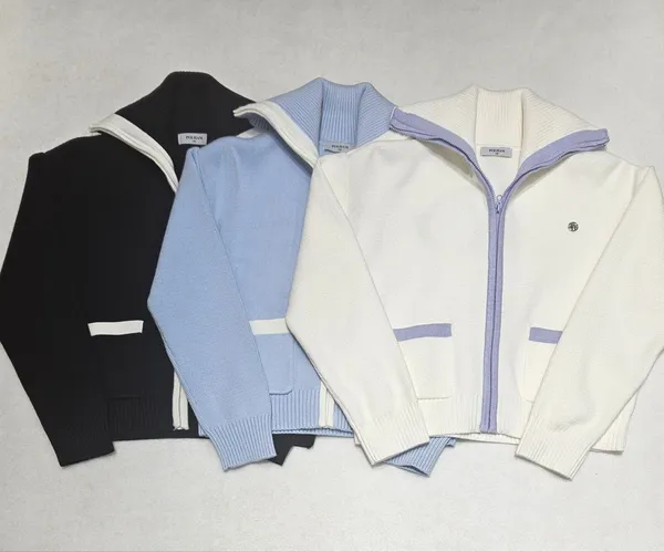 폴햄키즈 집업니트가디건 1070원