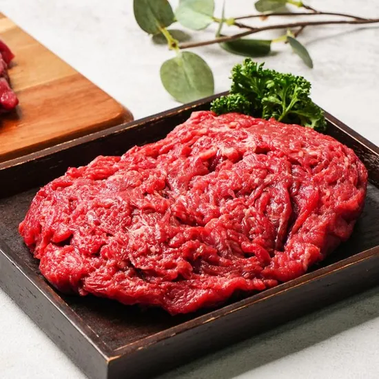 화순축산농협 1+ 한우 등심 300g 외 다양