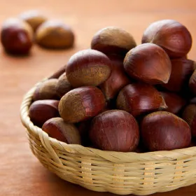 공주 부여알밤 1kg