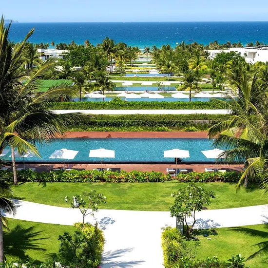 알마 리조트 나트랑 3박 5일