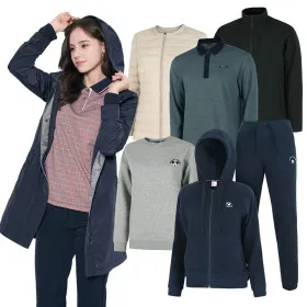 프로월드컵 경량 패딩 자켓