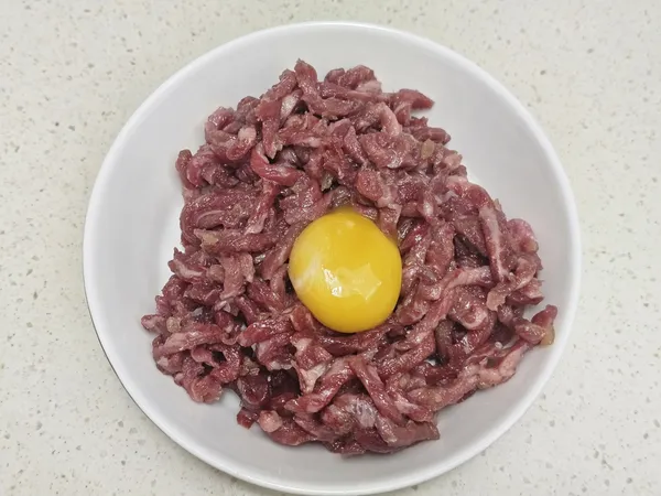 호주산 냉동 육회 1kg