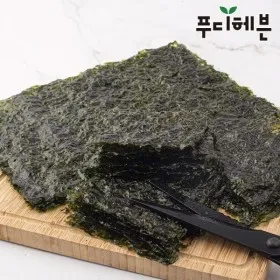 구운곱창재래돌김 50매