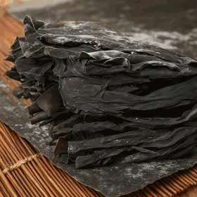 알찬팜 기장 다시마 650G (130G x 5봉)