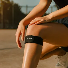 리비스타 슬개건 손목 발목 무릎보호대