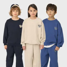 예일키즈 에센셜 베이직 상하복