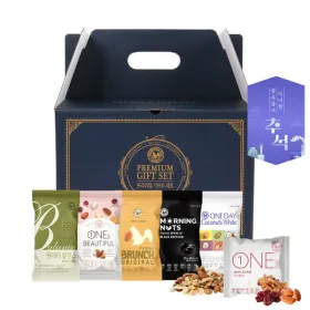 하루견과 원데이오리지널 100봉 외 다양