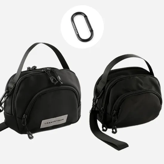 야키백 타코백 카라비너 54,900원