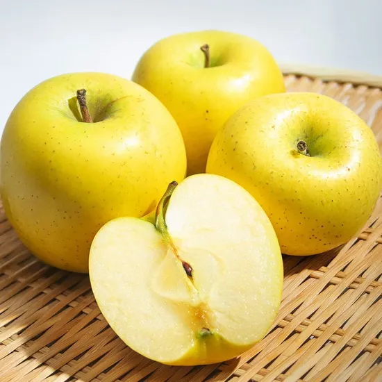 시나노골드사과 2kg 소과 12-14과