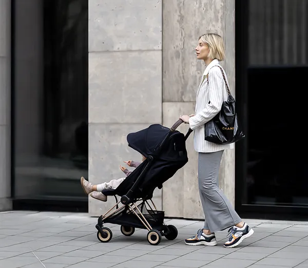 싸이벡스 레모 3in1 러닝타워 57만원대