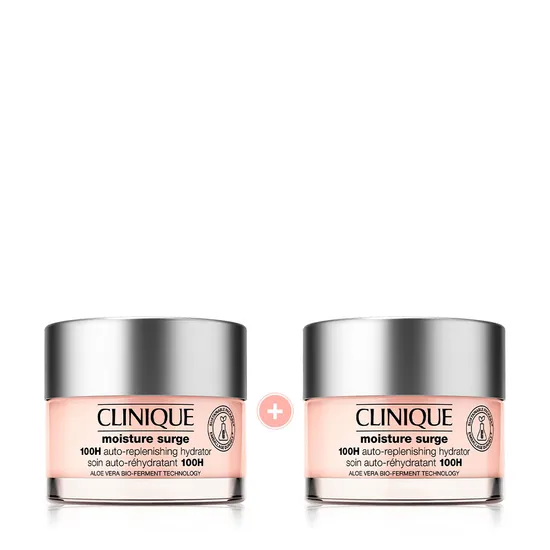 크리니크 쏙보습크림 시베리아리치크림 50ml 1+1