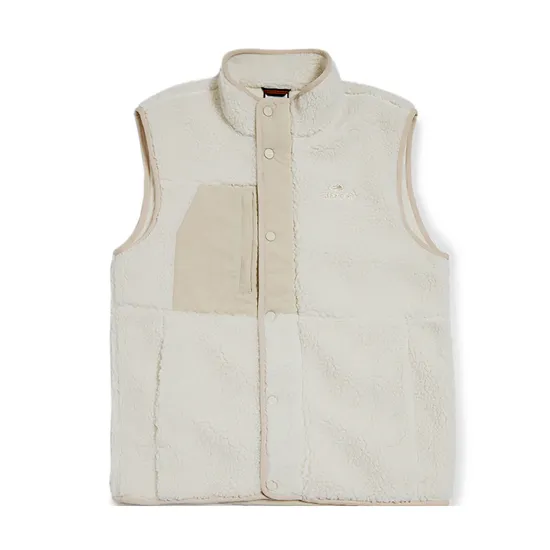 아이더 플리스 베스트 조끼