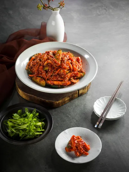 가오리무침 홍어무침 1kg