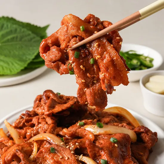 잇콕 우와한 제육볶음 200g