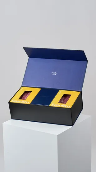 소소한형제 프리미엄 한우 선물세트 최고급패키지 1.1kg