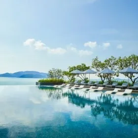 나트랑 쉐라톤 호텔 3박 5일 패키지