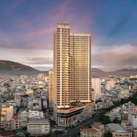 나트랑 에어텔 3박5일 멜리아 빈펄 엠파이어 호텔 295,200원