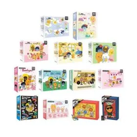카카오프렌즈 직소퍼즐 13종 외 다양 1,990원