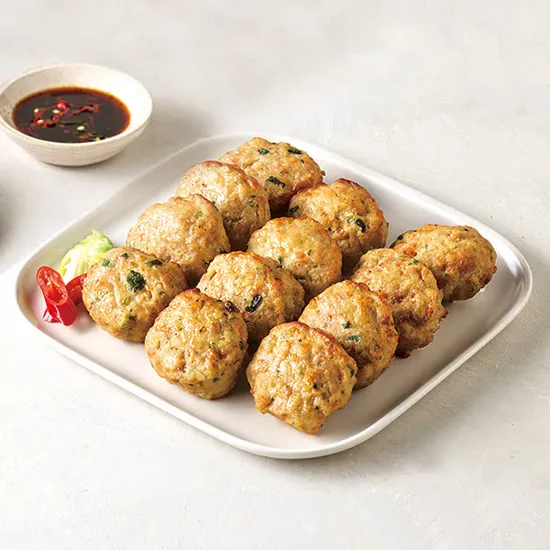 셰프셀렉션 동그랑땡 (냉장) 1kg