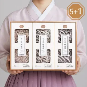 남해산 프리미엄 멸치선물세트