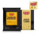 대천김 프리미엄 곱창김 26g 14봉
