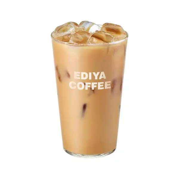 이디야커피 헤이즐넛 아메리카노 L