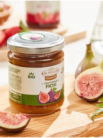 무화과쨈 3500원