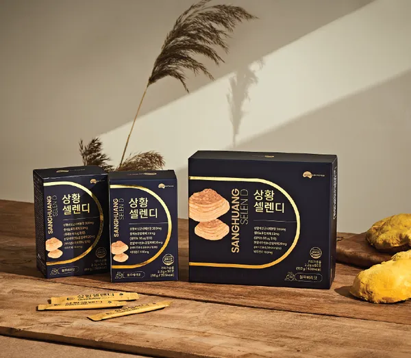 상황버섯셀린디 39900원