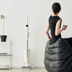 에어르 슬릭 무선 청소기 클린스테이션 26년형