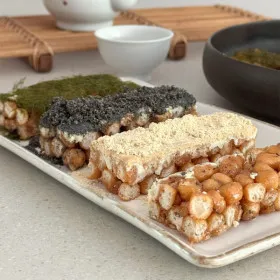 그때 그 수제오란다 선물세트 20개입