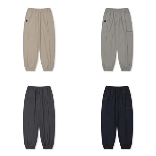 탑텐키즈 밸런스 수퍼 스트레치 조거팬츠