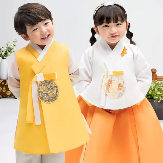 금동이한복 남아/여아 추석한복 29,930원